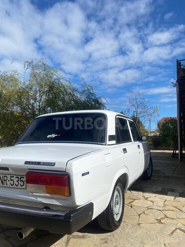LADA (VAZ) 2107 2003, 95,000 km - 1.6 л - Bakı
