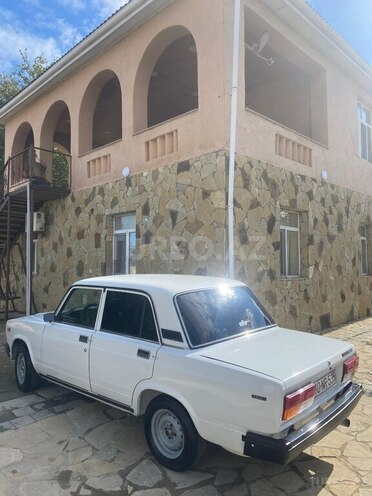 LADA (VAZ) 2107 2003, 95,000 km - 1.6 л - Bakı