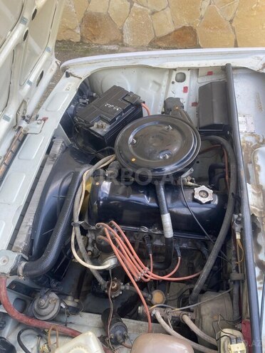 LADA (VAZ) 2107 2003, 95,000 km - 1.6 л - Bakı