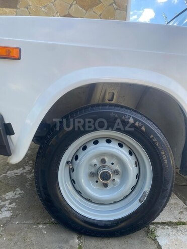 LADA (VAZ) 2107 2003, 95,000 km - 1.6 л - Bakı