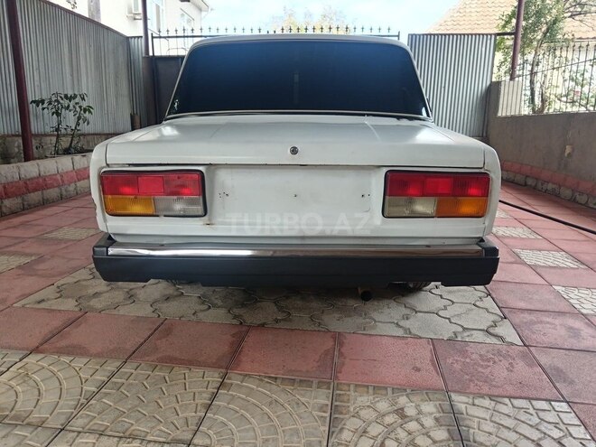 LADA (VAZ) 2107 2005, 42,305 km - 1.6 л - Masallı