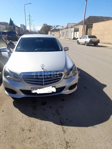 Mercedes E 220 d 2013, 300,000 km - 2.2 л - Bakı