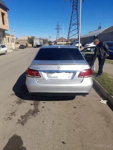 Mercedes E 220 d 2013, 300,000 km - 2.2 л - Bakı