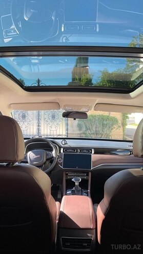 VGV U70 Pro 2023, 15,200 km - 1.5 l - Bakı