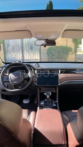 VGV U70 Pro 2023, 15,200 km - 1.5 l - Bakı