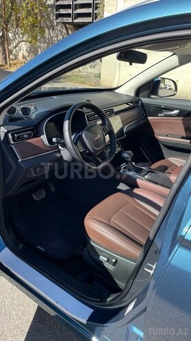 VGV U70 Pro 2023, 15,200 km - 1.5 l - Bakı