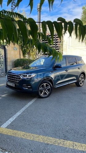 VGV U70 Pro 2023, 15,200 km - 1.5 l - Bakı