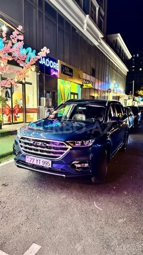VGV U70 Pro 2023, 15,200 km - 1.5 l - Bakı
