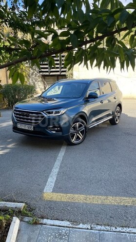 VGV U70 Pro 2023, 15,200 km - 1.5 l - Bakı