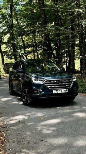 VGV U70 Pro 2023, 15,200 km - 1.5 l - Bakı