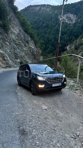 VGV U70 Pro 2023, 15,200 km - 1.5 l - Bakı