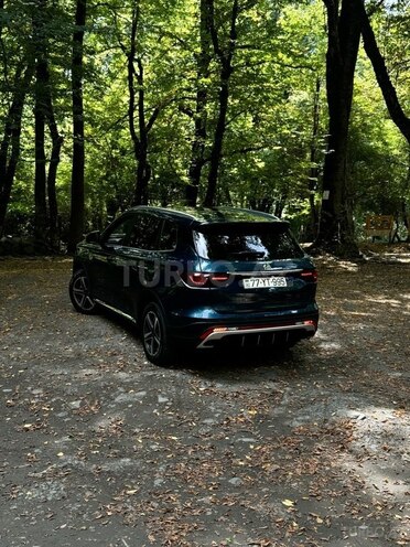 VGV U70 Pro 2023, 15,200 km - 1.5 l - Bakı