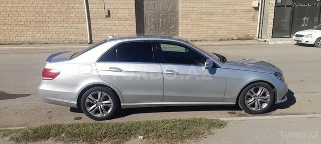 Mercedes E 220 d 2013, 300,000 km - 2.2 л - Bakı