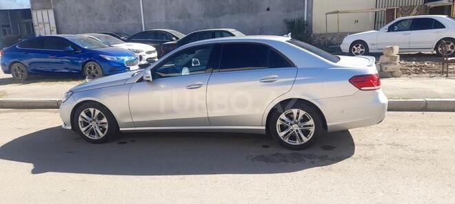 Mercedes E 220 d 2013, 300,000 km - 2.2 л - Bakı
