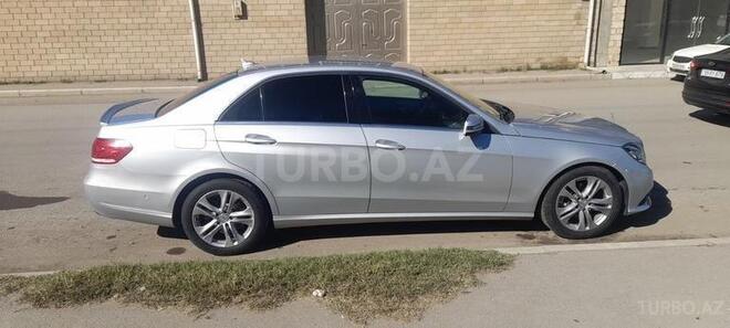 Mercedes E 220 d 2013, 300,000 km - 2.2 л - Bakı