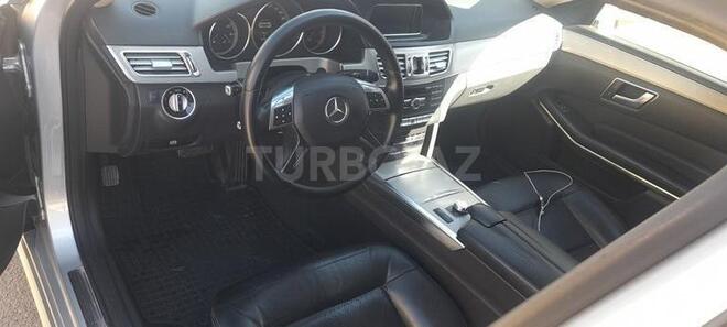 Mercedes E 220 d 2013, 300,000 km - 2.2 л - Bakı
