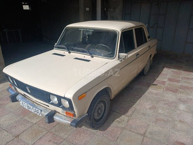 LADA (VAZ) 2106 1988, 78,000 km - 1.5 л - Bakı