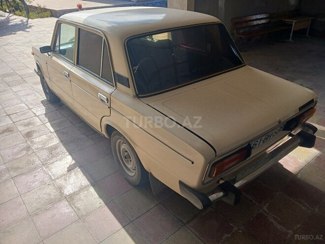 LADA (VAZ) 2106 1988, 78,000 km - 1.5 л - Bakı