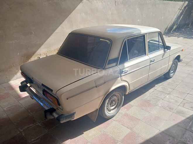 LADA (VAZ) 2106 1988, 78,000 km - 1.5 л - Bakı