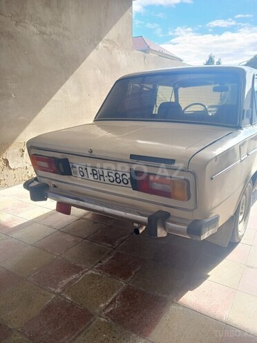LADA (VAZ) 2106 1988, 78,000 km - 1.5 л - Bakı