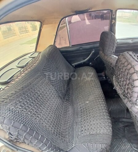 LADA (VAZ) 2106 1988, 78,000 km - 1.5 л - Bakı