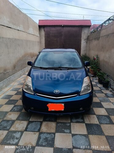 Toyota Prius 2008, 320,000 km - 1.5 l - Bakı