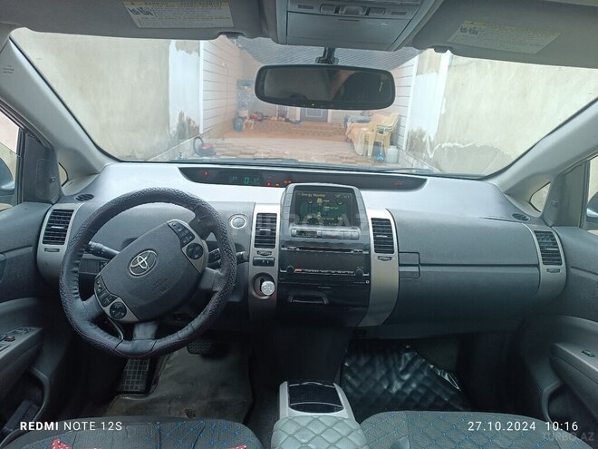 Toyota Prius 2008, 320,000 km - 1.5 l - Bakı
