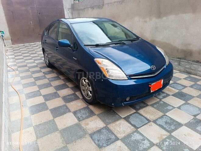 Toyota Prius 2008, 320,000 km - 1.5 l - Bakı