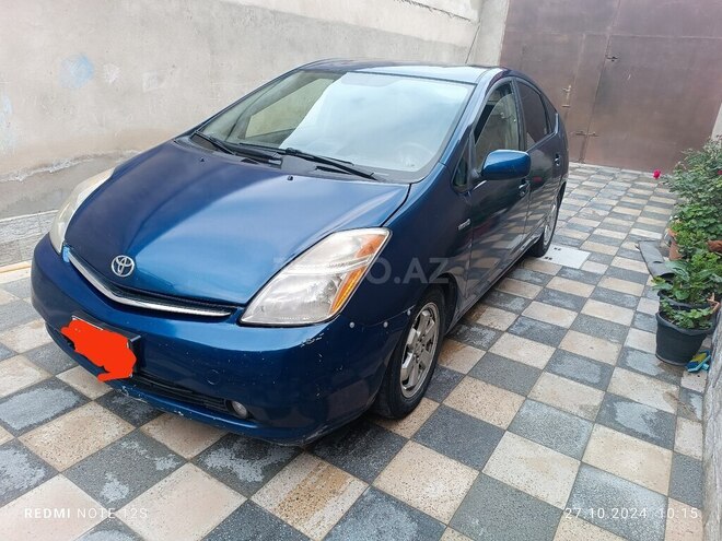 Toyota Prius 2008, 320,000 km - 1.5 l - Bakı