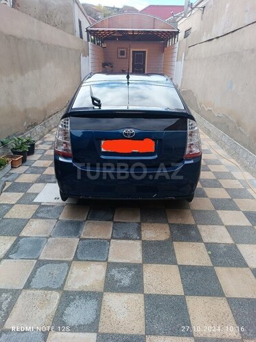 Toyota Prius 2008, 320,000 km - 1.5 l - Bakı