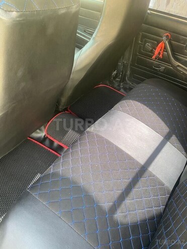 LADA (VAZ) 2107 2003, 95,000 km - 1.6 л - Bakı