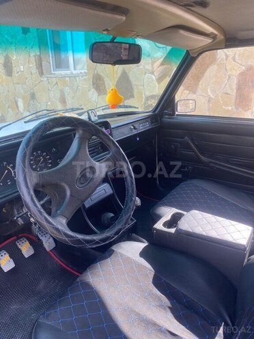 LADA (VAZ) 2107 2003, 95,000 km - 1.6 л - Bakı