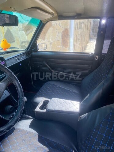 LADA (VAZ) 2107 2003, 95,000 km - 1.6 л - Bakı