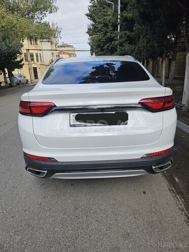 Geely Tugella 2021, 50,000 km - 2.0 л - Bakı