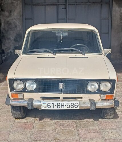 LADA (VAZ) 2106 1988, 78,000 km - 1.5 л - Bakı