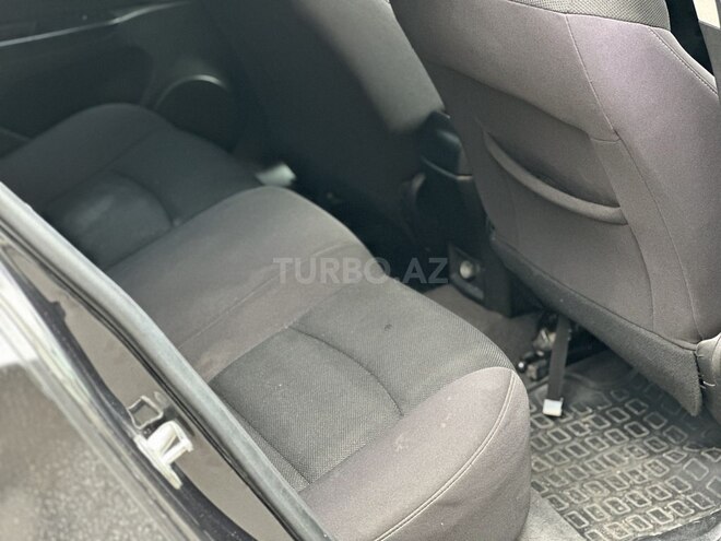 Chevrolet Cruze 2012, 191,500 km - 1.4 l - Bakı