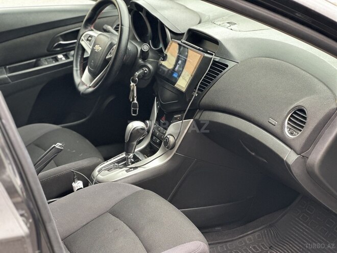 Chevrolet Cruze 2012, 191,500 km - 1.4 l - Bakı