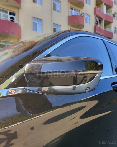 BMW 750 2015, 197,000 km - 4.4 l - Bakı
