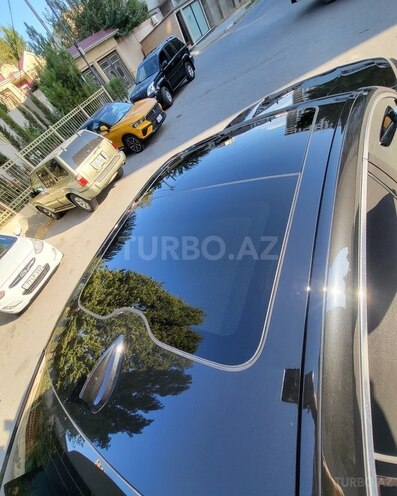 BMW 750 2015, 197,000 km - 4.4 l - Bakı