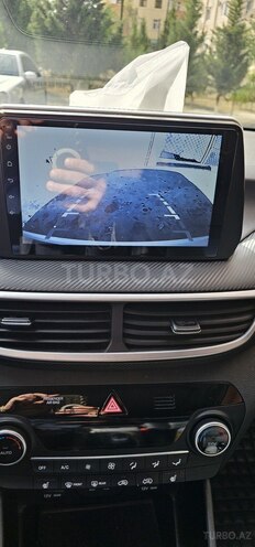 Hyundai Tucson 2020, 109,000 km - 2.0 l - Bakı