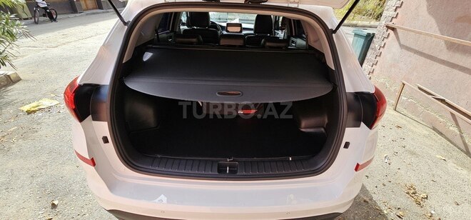 Hyundai Tucson 2020, 109,000 km - 2.0 l - Bakı