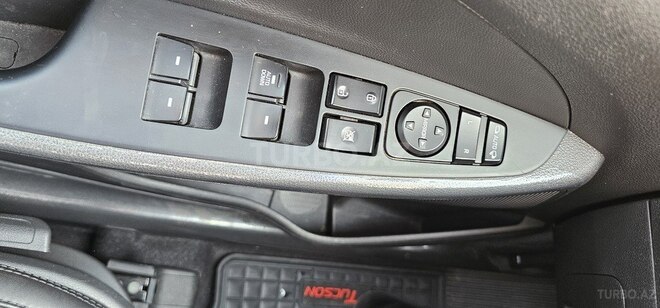 Hyundai Tucson 2020, 109,000 km - 2.0 l - Bakı