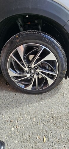 Hyundai Tucson 2020, 109,000 km - 2.0 l - Bakı