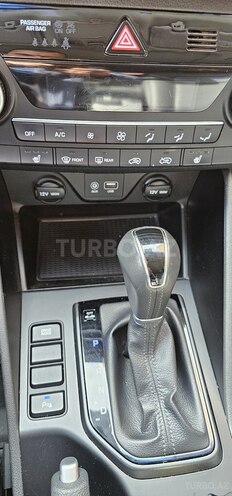 Hyundai Tucson 2020, 109,000 km - 2.0 l - Bakı