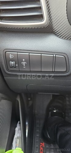Hyundai Tucson 2020, 109,000 km - 2.0 l - Bakı