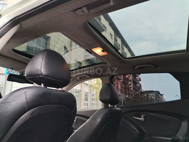 Hyundai ix35 2010, 225,000 km - 2.0 l - Bakı