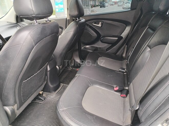 Hyundai ix35 2010, 225,000 km - 2.0 l - Bakı