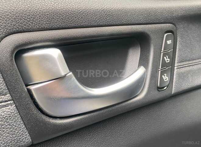 Kia Optima 2017, 190,000 km - 2.0 l - Bakı