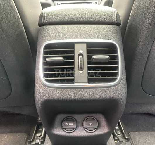 Kia Optima 2017, 190,000 km - 2.0 l - Bakı