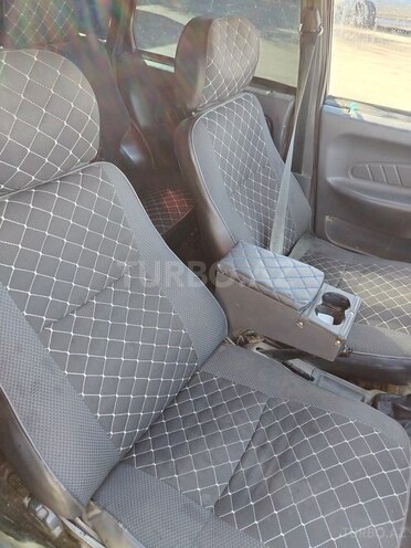 LADA (VAZ) 21099 1997, 245,000 km - 1.5 l - Qazax